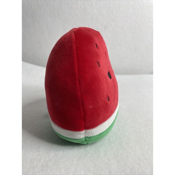 NWT Winsey the Watermelon 🍉 5” Squishmallow - Picture 6 of 10